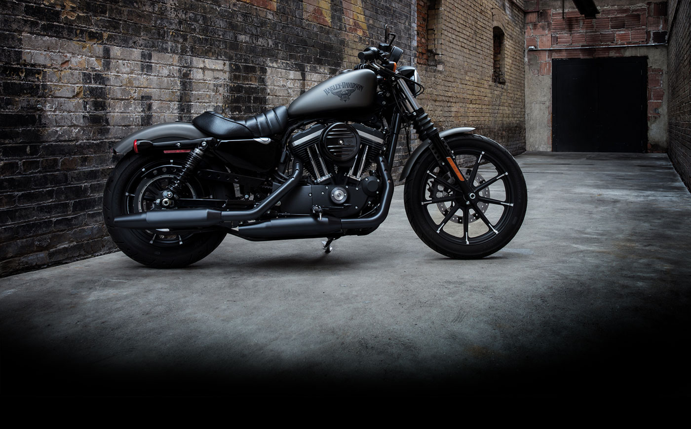 harley-davidson-iron-883 harley-davidson-iron-883